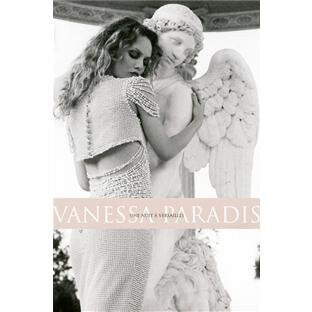 Vanessa Paradis - Une nuit à Versailles - Vanessa Paradis - DVD