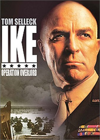 Ike : Operation Overlord - Dvd - Robert Harmon - DVD