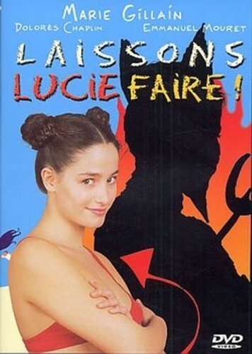 Laissons lucie faire - XXX - DVD