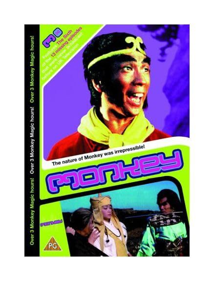 Saiyûki - Daisuke Yamazaki, Yûsuke Watanabe - DVD