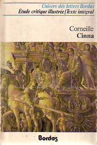 Livrenpoche : Cinna - Pierre Corneille - Livre