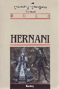 Livrenpoche : Hernani - Victor Hugo - Livre