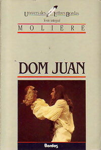 Livrenpoche : Dom Juan - Molière - Livre