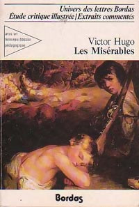 Livrenpoche : Les misérables - Victor Hugo - Livre