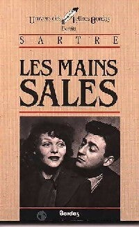 Livrenpoche : Les mains sales - Jean-Paul Sartre - Livre
