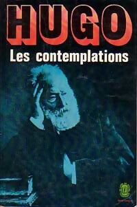 Livrenpoche : Les contemplations - Victor Hugo - Livre