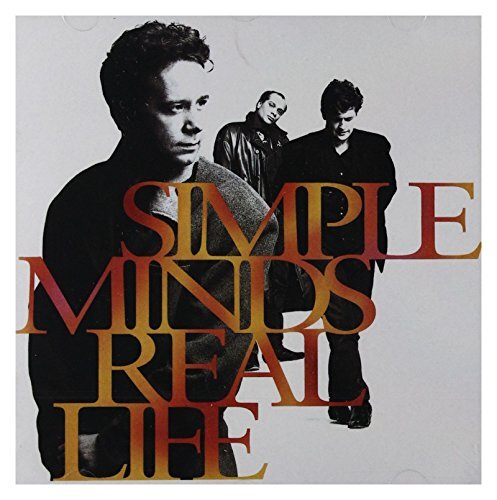 Real life - - CD