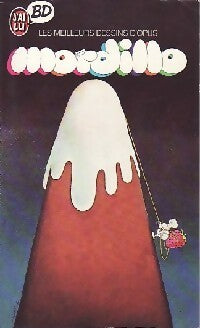 Livrenpoche : Les meilleurs dessins d'Opus - Mordillo - Livre