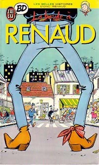 Livrenpoche : Les histoires d'Onc' Renaud : La bande à Renaud - Onc'Renaud - Livre