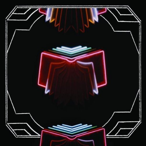 Neon Bible - Arcade fire - Neon Bible - CD