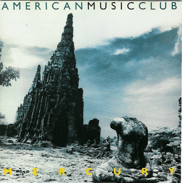 American Music Club - Mercury - American Music Club - CD