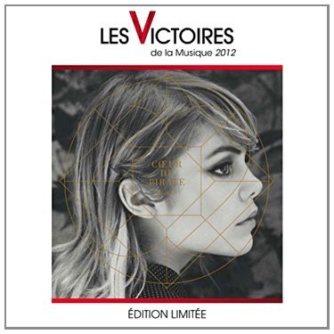 Blonde - Coeur De Pirate - CD