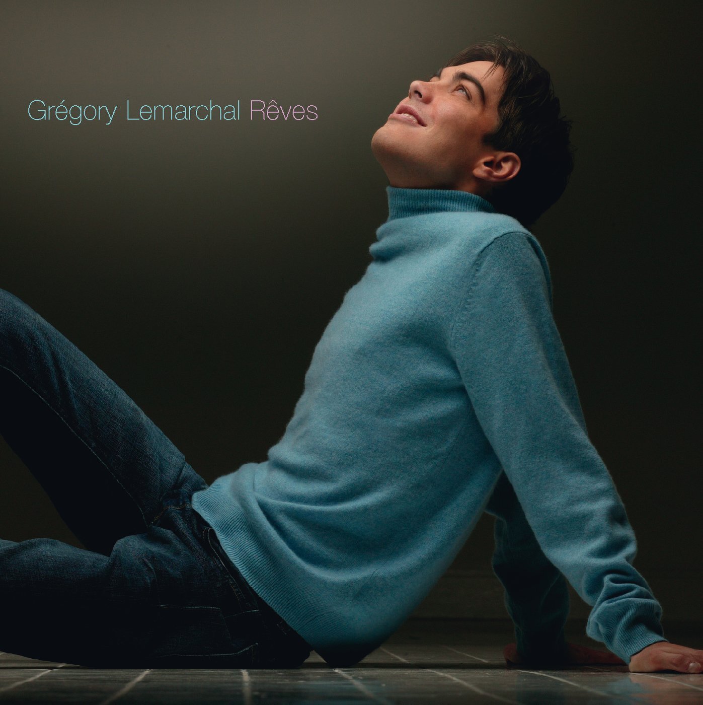 Reves-Digi (Import) - Lemarchal, Gregory - CD