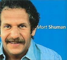 Mort Shuman - Mort Shuman - Mort Shuman - CD