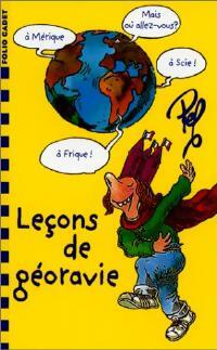 Livrenpoche : Leçons de Géoravie - Pef - Livre