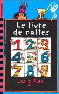 Le livre de Nattes - Pef - Livre