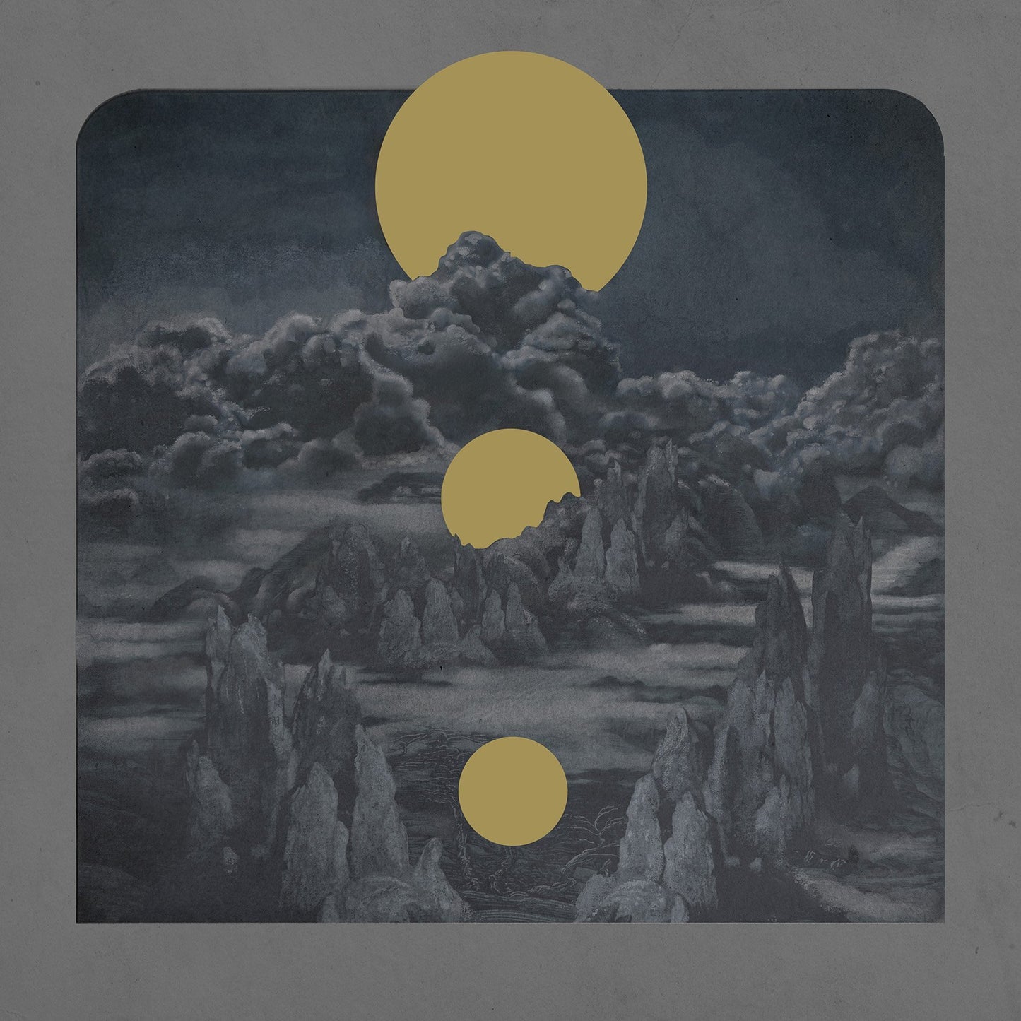 Yob - Clearing the path to ascend - Yob - CD