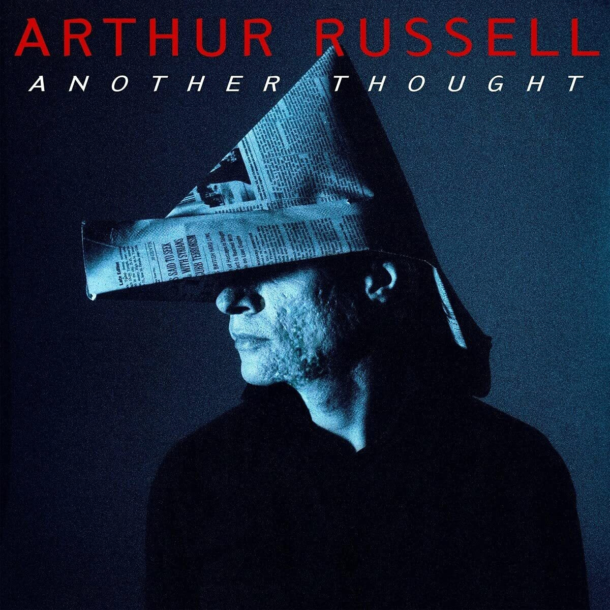Arthur Russell - Another thought - Arthur Russell - CD