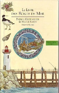 Livrenpoche : Le livre des bords de mer - Patrick Geistdoerfer - Livre