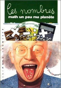 Livrenpoche : Les nombres - Jean Pezennec - Livre