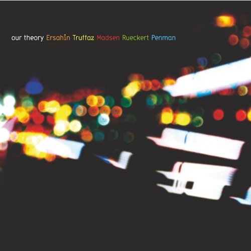 Our Theory (Import) - Our Theory - CD