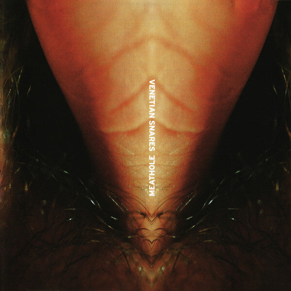 Venetian Snares - Meathole - Venetian Snares - CD