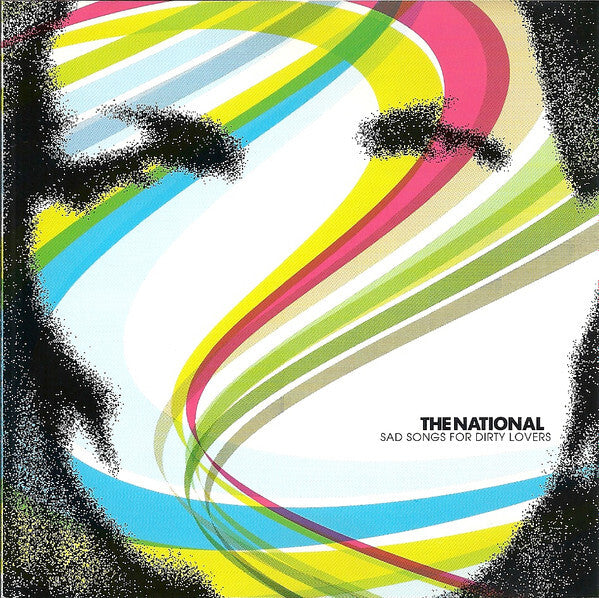 The National - Sad Songs For Dirty Lovers - The National - CD