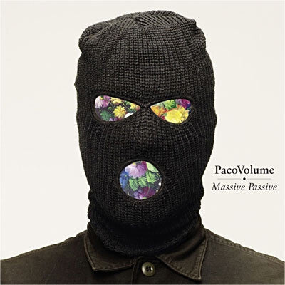 PacoVolume - Massive Passive - PacoVolume - CD