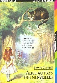 Livrenpoche : Alice au pays des Merveilles et autres contes... - Lewis Carroll - Livre