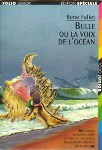 Livrenpoche : Bulle ou la voix de l'océan - René Fallet - Livre
