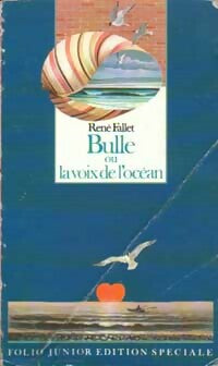 Livrenpoche : Bulle ou la voix de l'océan - René Fallet - Livre