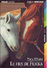 Livrenpoche : Le fils de Flicka - Mary O'Hara - Livre