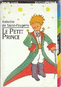 Livrenpoche : Le petit prince - Antoine De Saint Exupéry - Livre