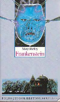 Livrenpoche : Frankenstein ou le prométhée moderne - Mary Shelley - Livre