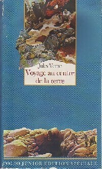 Livrenpoche : Voyage au centre de la terre - Jules Verne - Livre