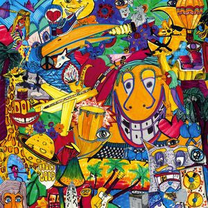 Fool's Gold - Flying Lessons - Fool's Gold - CD