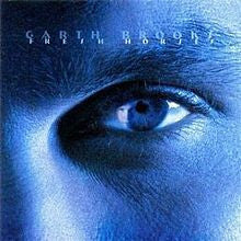 Garth Brooks - Fresh Horses - Garth Brooks - CD