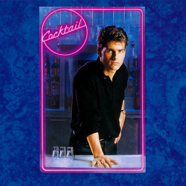Collectif - Cocktail - Original Motion Picture Soundtrack - Collectif - CD