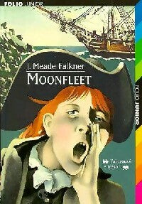 Livrenpoche : Moonfleet - John Meade Falkner - Livre