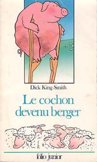 Livrenpoche : Babe, le cochon devenu berger - Dick King-Smith - Livre