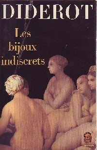 Livrenpoche : Les bijoux indiscrets - Denis Diderot - Livre
