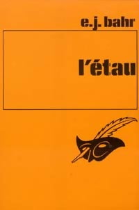 Livrenpoche : L'étau - Edith-Jane Bahr - Livre