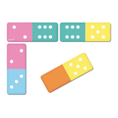 Dominos instruments de musique - - jeuSociete