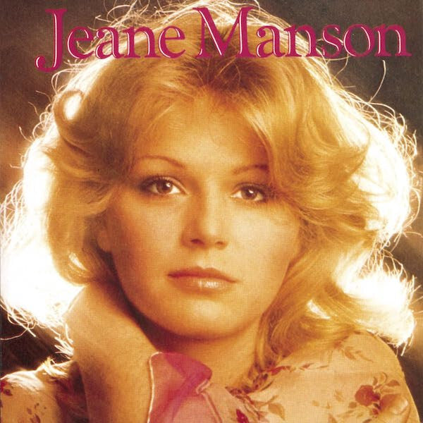 Jeane Manson - Jeane Manson - Jeane Manson - CD