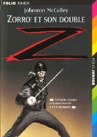 Livrenpoche : Zorro et son double - Johnston McCulley - Livre