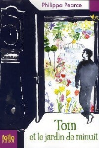 Tom et le jardin de minuit - Philippa Pearce - Livre