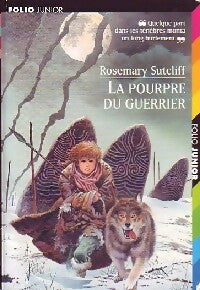 Livrenpoche : La pourpre du guerrier - Rosemary Sutcliff - Livre