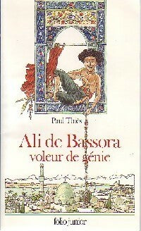 Livrenpoche : Ali de Bassora, voleur de génie - Paul Thiès - Livre
