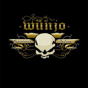 Wünjo - Resistance Deluxe - Wünjo - CD
