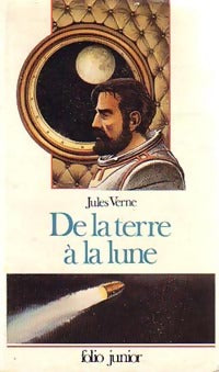 Livrenpoche : De la terre à la lune - Verne Jules - Livre